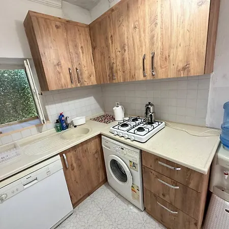 Holiday home Captain's House Kusadasi