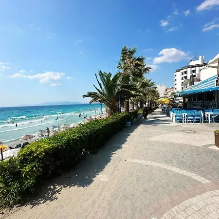 Captain's House Kusadasi