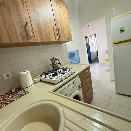 Captain's House * קוסדסי