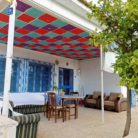 Captain's House Ferienhaus Kusadası