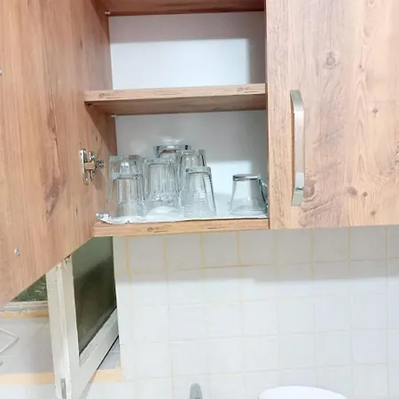 Σπίτι διακοπών Captain's House