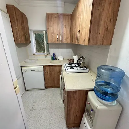 Captain's House Σπίτι διακοπών Κουσάντασι