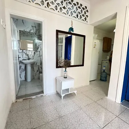 Σπίτι διακοπών Captain's House Κουσάντασι