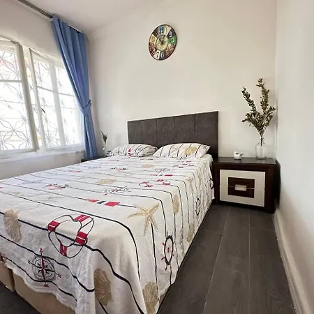 Σπίτι διακοπών Captain's House