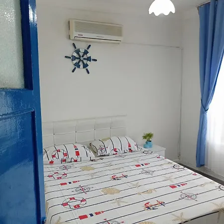 Σπίτι διακοπών Captain's House *
